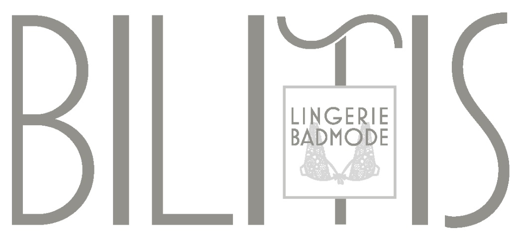 Bilitis Lingerie logo